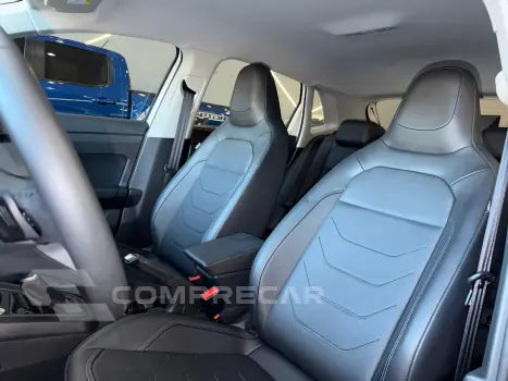 Nivus Highline 1.0 Tsi