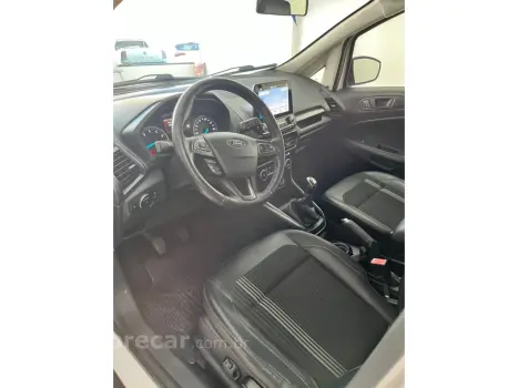 ECOSPORT 1.5 TIVCT FLEX FREESTYLE MANUAL