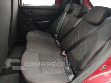 KWID 1.0 12V SCE FLEX ZEN MANUAL