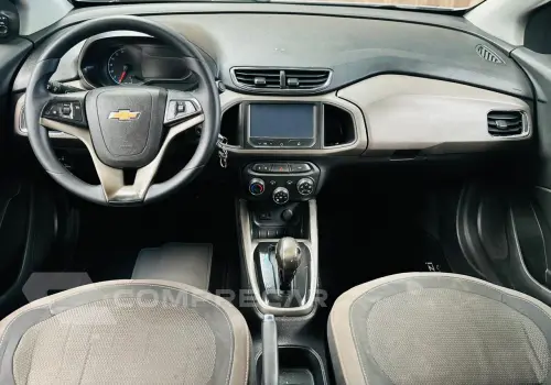 PRISMA 1.4 MPFI LTZ 8V