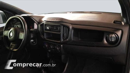 STRADA 1.4 FIRE FLEX ENDURANCE CS MANUAL