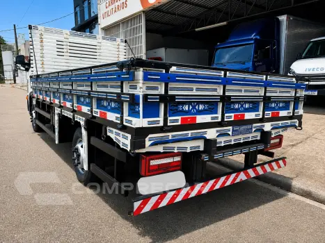 Delivery Express+ Turbo Diesel