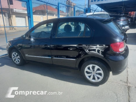 Gol 1.6