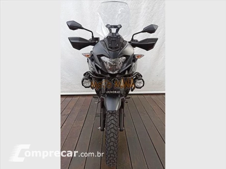 VERSYS-X 300 TOURER ABS