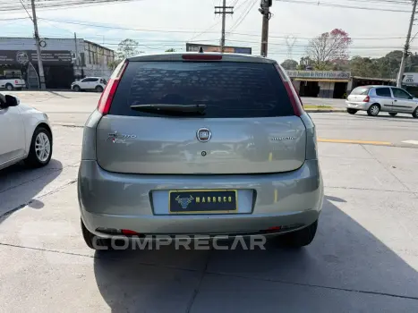 PUNTO 1.4 Attactive 8V