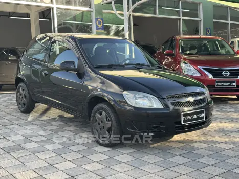 Celta Life/ LS 1.0 MPFI 8V FlexPower 3p