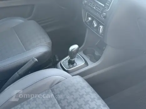 Fox Comfortline I Motion 1.6 Flex 8V 5p