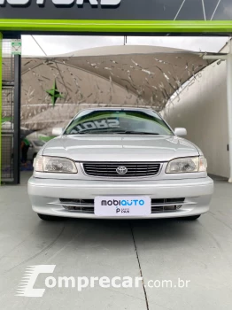 COROLLA 1.8 XLI 16V