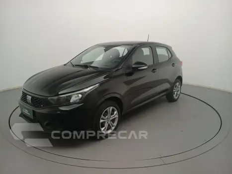 Fiat ARGO 1.0 FIREFLY FLEX DRIVE MANUAL 4 portas