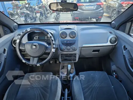 AGILE - 1.4 MPFI LTZ 8V 4P MANUAL