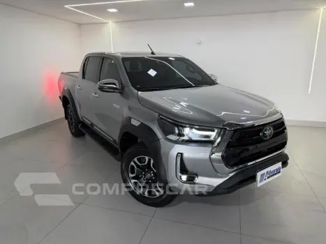HILUX CDLTDA4ND