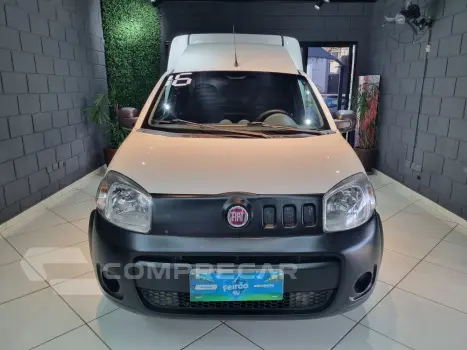 FIORINO 1.4 MPI Furgão 8V