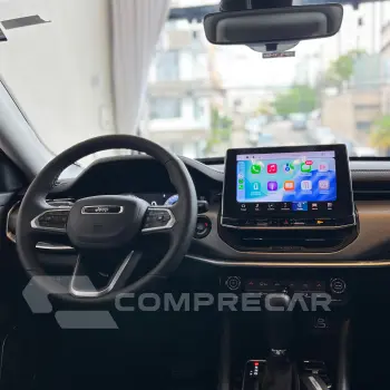 COMPASS 1.3 T270 Turbo Longitude