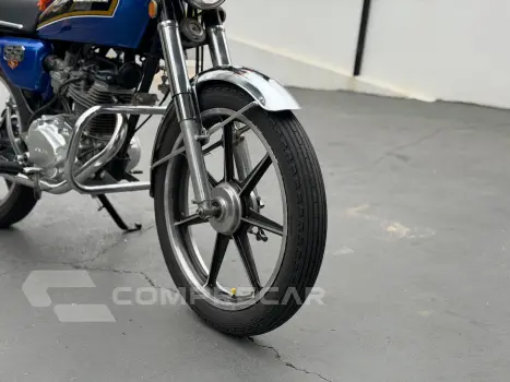 Cg 125