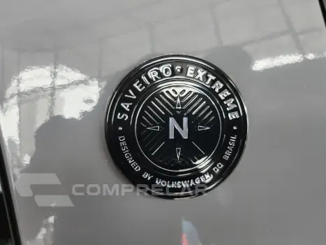 SAVEIRO 1.6 MSI EXTREME CD 16V FLEX 2P MANUAL