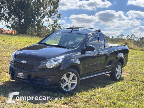 CHEVROLET Montana Sport 1.4 (Flex) 2 portas