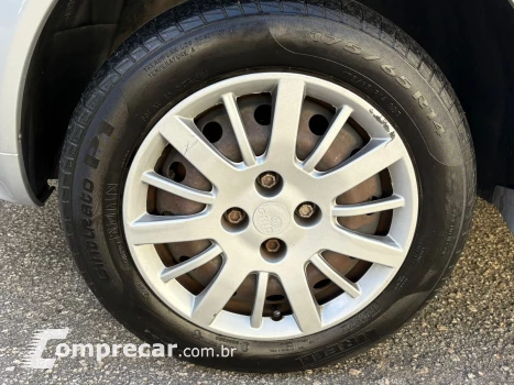 SIENA 1.0 MPI EL 8V