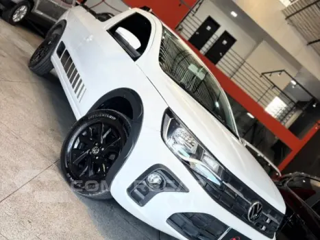 SAVEIRO - 1.6 MSI TRENDLINE CS 16V 2P MANUAL