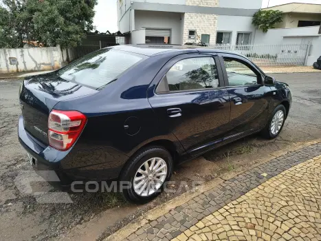 COBALT 1.4 LTZ 8V