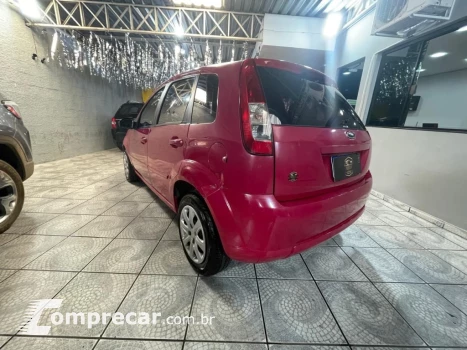 FIESTA 1.0 MPI CLASS HATCH 8V FLEX 4P MANUAL