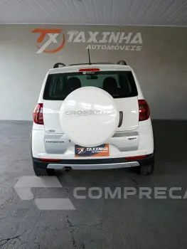 CROSSFOX GII