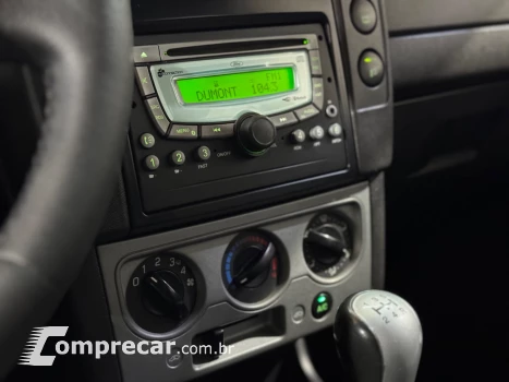 EcoSport XLT 1.6/ 1.6 Flex 8V 5p