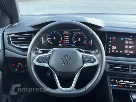 Nivus 1.0 200 Tsi Total Flex Highline Automático