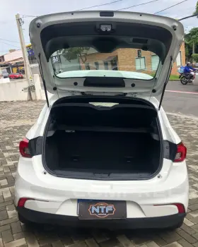 ARGO DRIVE 1.0 6V Flex