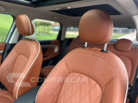 COUNTRYMAN 1.5 12V TWINPOWER TURBO HYBRID COOPER S E EXCLUSI