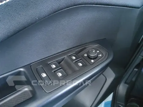 TAOS 1.4  250 TSI TOTAL FLEX HIGHLINE AUTOMÁTICO