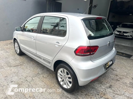 Fox Connect 1.6 Flex 8V 5p