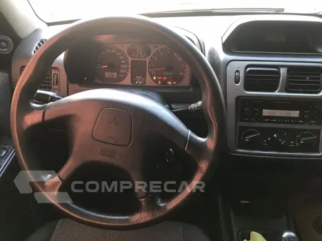 PAJERO 2.0 TR4 4X4 16V
