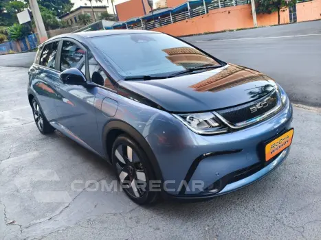 Dolphin 60,5 KW ELÉTRICO PLUS