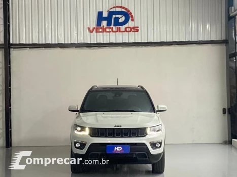 COMPASS LIMITED S