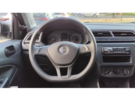 GOL 1.0 12V MPI TOTALFLEX 4P MANUAL