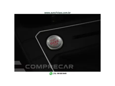 VIRTUS 1.0 12V 200 TSI COMFORTLINE FLEX AUTOMÁTICO