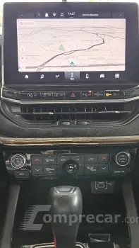 COMMANDER 1.3 T270 Turbo Limited