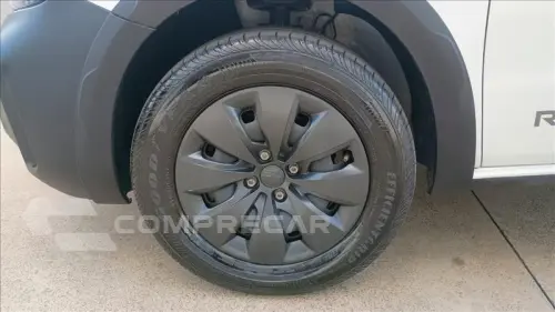 SAVEIRO 1.6 MSI Robust CS 16V