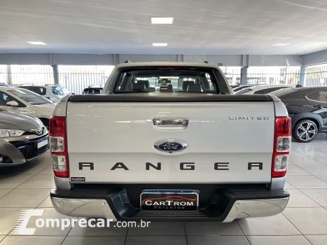 RANGER 3.2 Limited 4X4 CD 20V