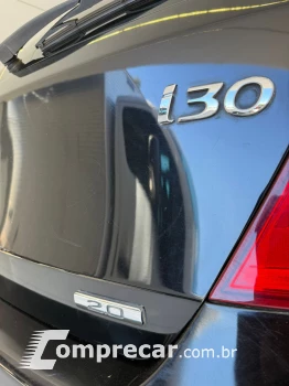 I30 2.0 MPFI GLS 16V