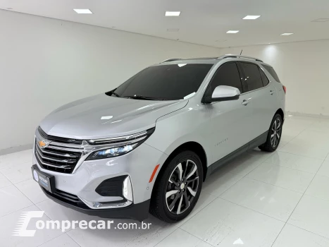 EQUINOX 1.5 16V Turbo Premier AWD