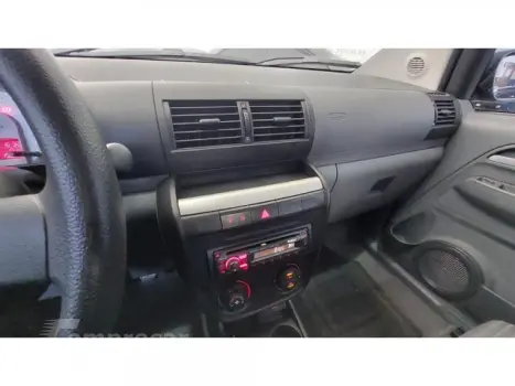 SPACEFOX - 1.6 MI COMFORTLINE 8V 4P MANUAL