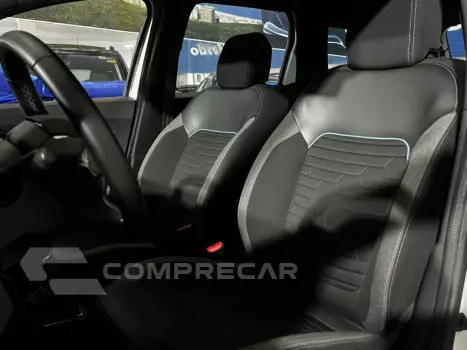 DUSTER Intense 1.6 16V Flex Aut.
