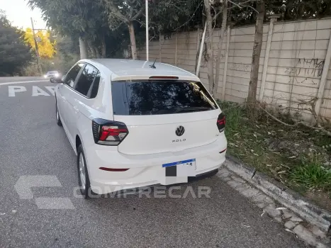 Polo TSI confortline