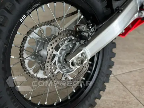 CRF 450RX