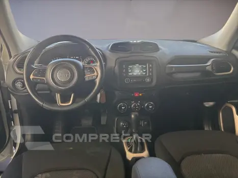 RENEGADE 2.0 16V TURBO DIESEL LONGITUDE 4P 4X4 AU