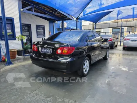 COROLLA - 1.8 SE-G 16V 4P AUTOMÁTICO