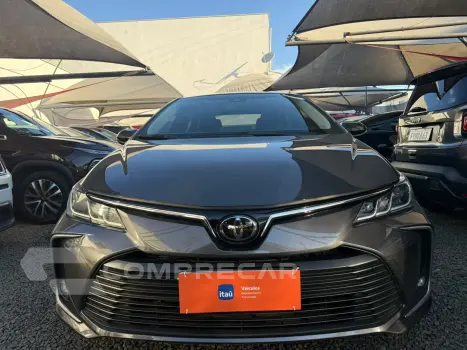COROLLA 2.0 XEI 16V