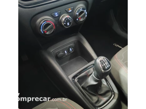 HB20X 1.6 16V FLEX VISION MANUAL