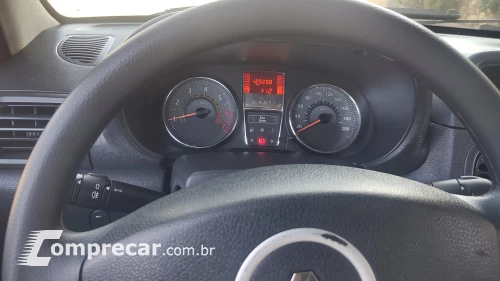 CLIO 1.0 Expression 16V Hi-power